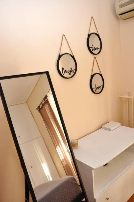 Koukakis Sunshine Roof Apartment 雅典 外观 照片