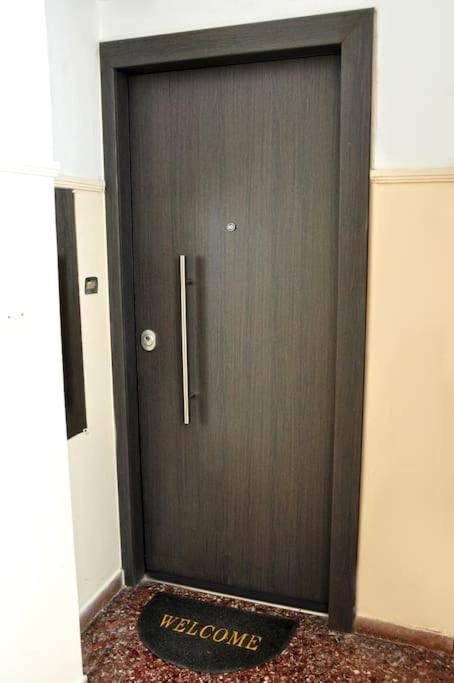Koukakis Sunshine Roof Apartment 雅典 外观 照片